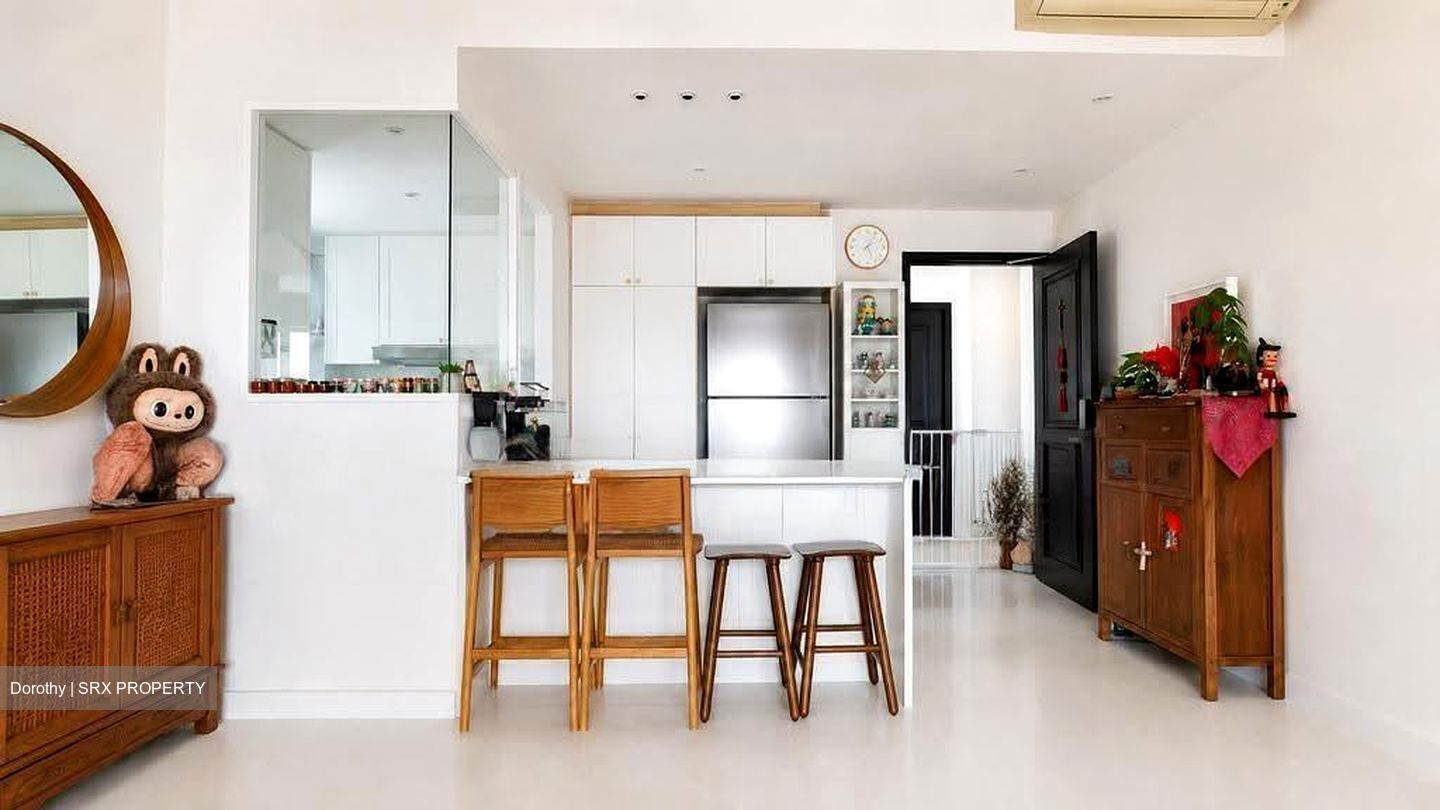 E Maison (D13), Apartment #612470281